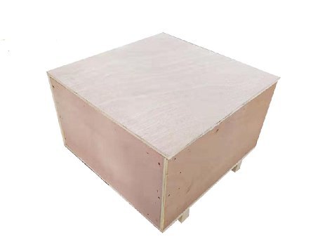 顺义免熏蒸木箱