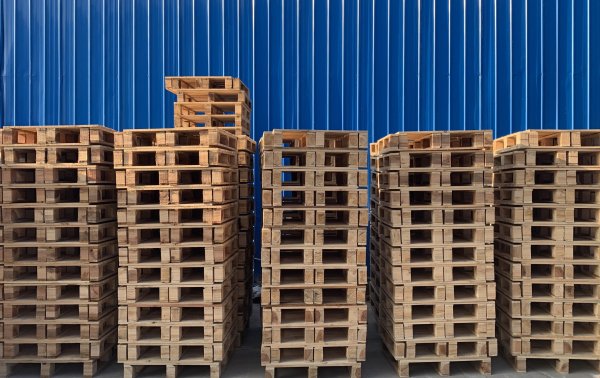 顺义木托盘摆放技巧